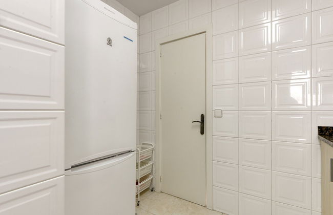 Pretty Apartment With Balcony - Foto 12