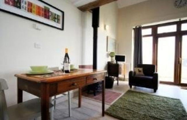 Surf Shack, 1-bed Cottage, Sleeps 2, Pet Friendly - Foto 6