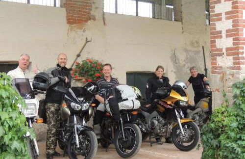 Cascina La Commenda - Foto 47