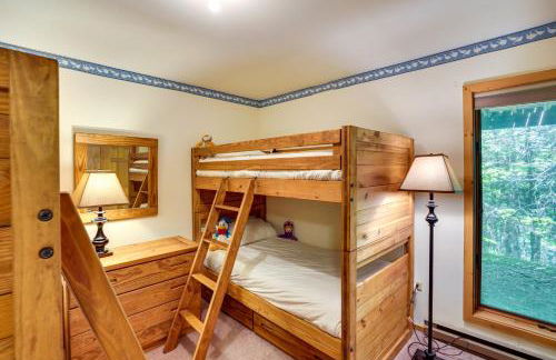 Fantastic 2 family vacation home with EV charger - Foto 29