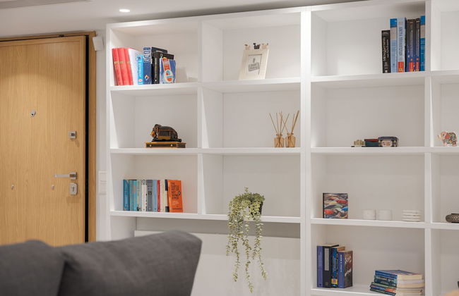 Athenian Riviera Secluded Apartment - Photo 31