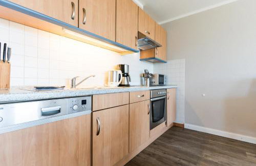 Fehmarnstrand 77 Whg 2 - Foto 5