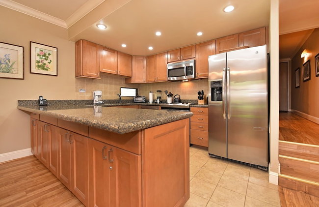 Hale Mahina #b101 1 Bedroom Condo by RedAwning - Foto 15