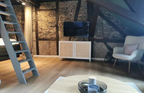 Ferienhaus MaLu in Bremm - Foto 35