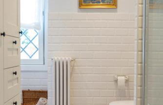 Villa colonial Jardin Algorta centro Puerto Viejo - Foto 43