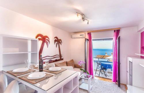 Villa Roses Apartments & Wellness - Foto 79