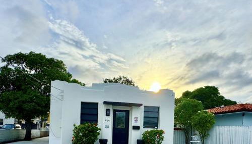 Cozy Private House near Miami Airport - Free parking - 01 - Foto 3