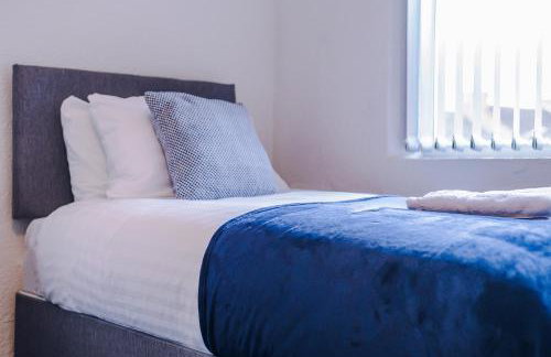 Miranda House - Air Host & Stay - Sleeps 7 - Foto 35