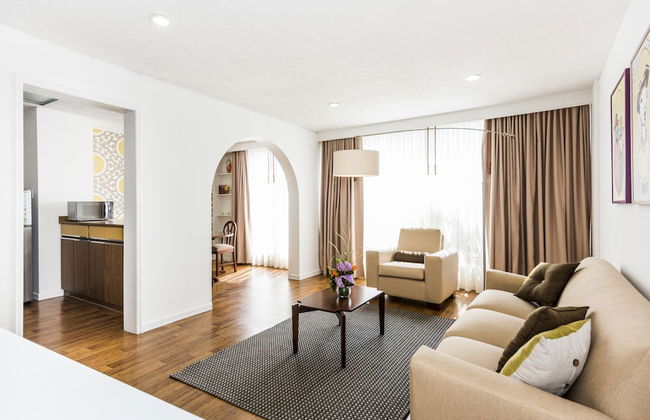 Suites Vilar America - Foto 26