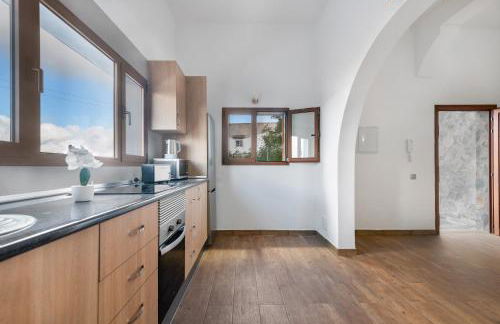 Viviendas Vacacionales El Mirador - Foto 45