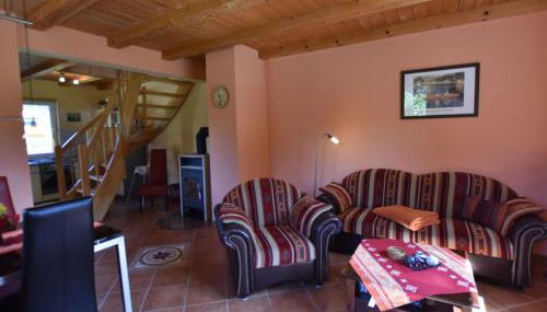 Einladende Ferienwohnung in Zweedorf mit Grill - Foto 3