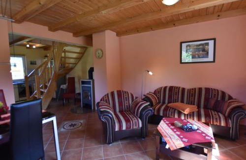 Einladende Ferienwohnung in Zweedorf mit Grill - Foto 3