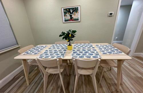 Heated Pool, Sleeps 8, 4bedroom - Foto 11