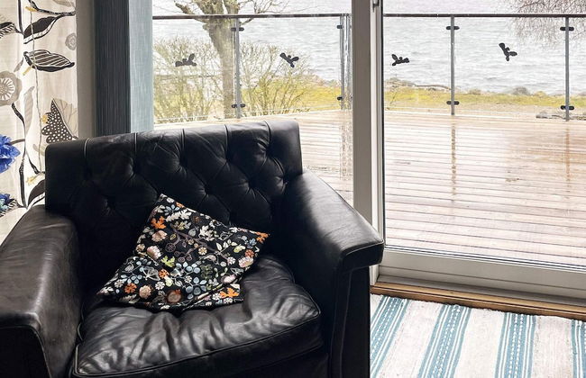 5 Star Holiday Home in Ronneby - Foto 8