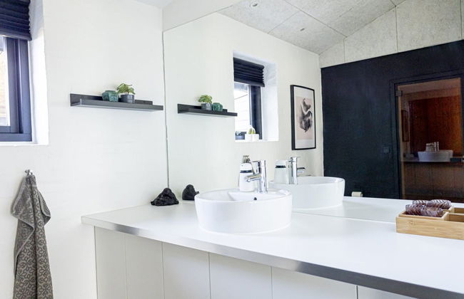 "Volfgang" - 250m from the sea - Foto 9