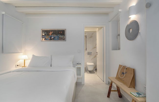 Rabagas Suites - Foto 19