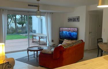 St Jean de Monts Maison neuve 15 pers 6ch - Foto 30