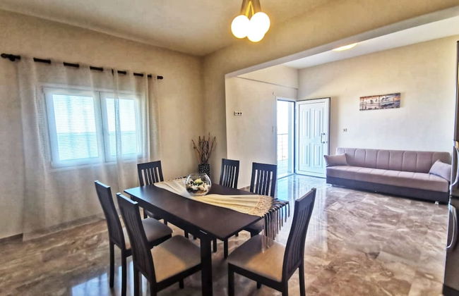 Villa Sunrise - South Crete Sea View - Foto 9