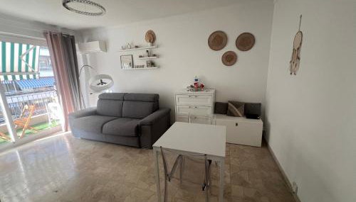 Studio cosy avec balcon, à 5 min de la mer Roquebrune-Cap-Martin et de Menton - Foto 2