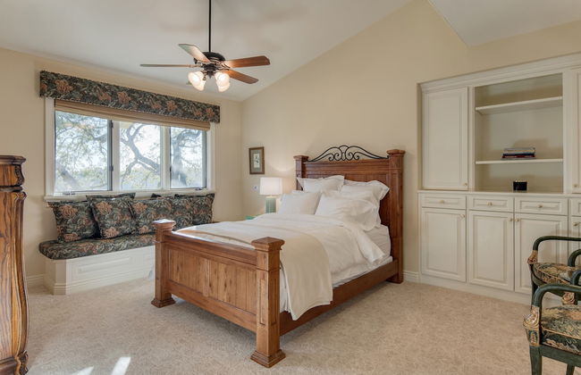 Eagle Oak Ranch by Avantstay Views, Pool, Privacy - Foto 1