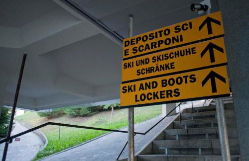 Ale 1206, Marilleva 1400 accesso diretto alle piste - Foto 41