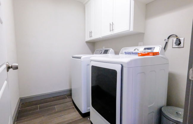 3Bdrm 3.5Bath 7Beds - NRG GRB MM-Park - Foto 46