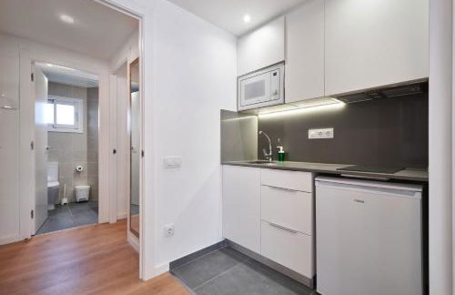 Aparthotel Augusta - Photo 42