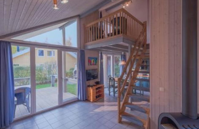 Ferienpark Mirow in Granzow - Foto 7