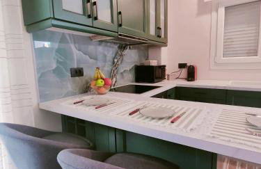 The Old Stables Apartment - Foto 24