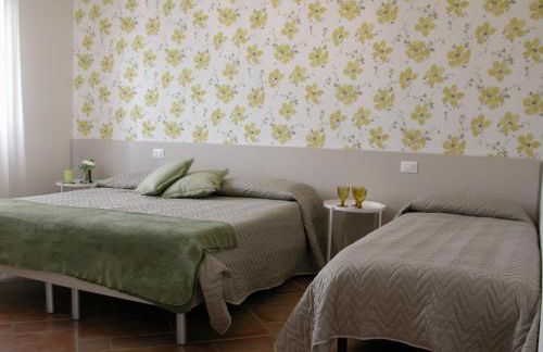 Agriturismo La Masseria - La casa tra gli alberi - Foto 15