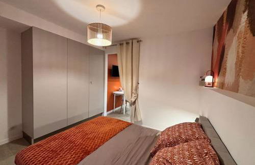 Cocon Urbain à Saint-Leu-d'Esserent - Foto 15