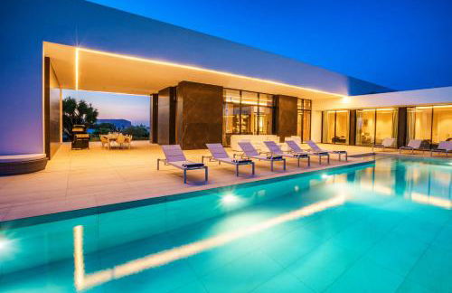 Casa Julia - Luxury and modern 5 bedroom villa - Foto 1