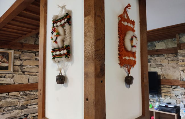 Lovely 4-bed House in Kosti - Foto 18