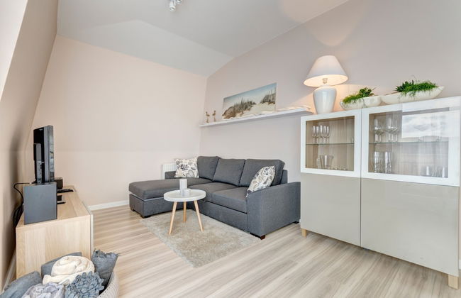 Dom & House - Apartments Parkur - Photo 24