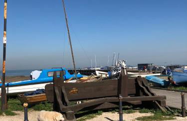 Marine Cottage - Foto 22