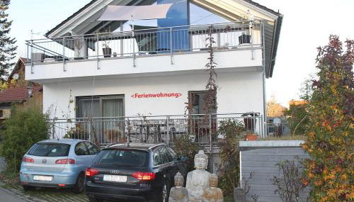 Wendelin`s Ferienwohnung - Photo 2