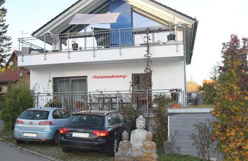 Wendelin`s Ferienwohnung - Photo 2