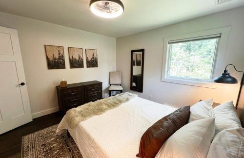 Glacier's Edge Cabins - Foto 38