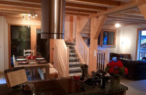 Chalet Serin - Foto 14