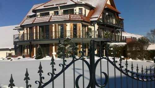 Feriendomizil Berta Benzingen 1 - Foto 3