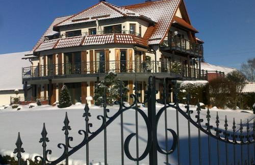 Feriendomizil Berta Benzingen 1 - Foto 3