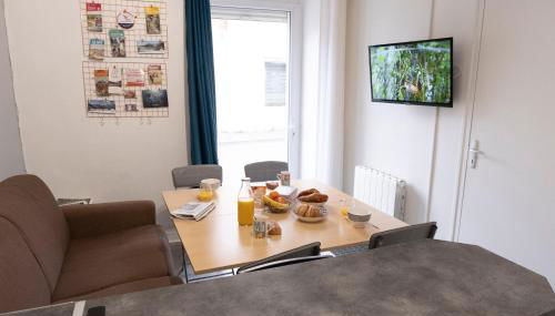 L'appart à Mimine - Photo 5