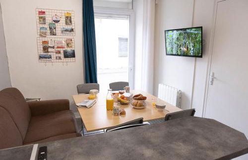 L'appart à Mimine - Photo 5