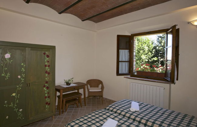 Lovely Farmhouse in Tuscany With Panoramic View - Foto 7