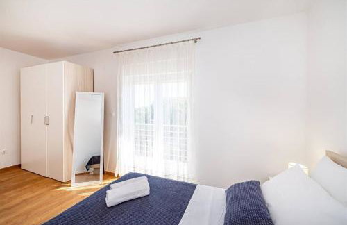 MY DALMATIA - Holiday home Zara with private swimming pool - Foto 51