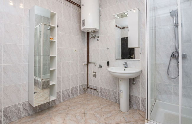 Apartments Napros - Foto 49