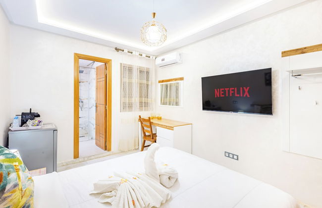 Vittoria Guest House Marrakech - Foto 31