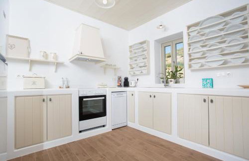 Natura Villas Paros - Photo 35