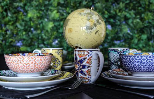 Jade Apartments Basildon - Foto 5