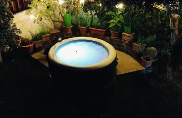 Aminth relax tra mare e colline - Foto 9